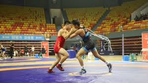 一次跌倒都 一次跌倒都